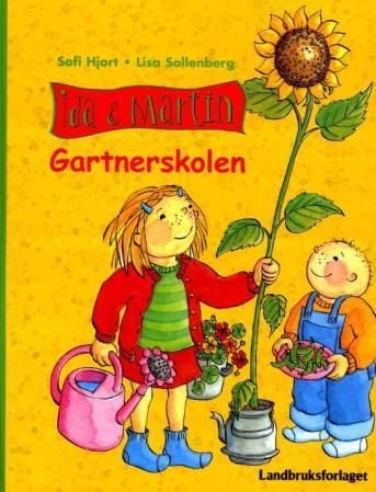 Ida og Martin