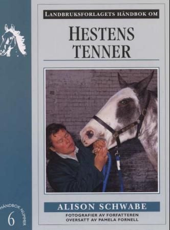 Hestens tenner
