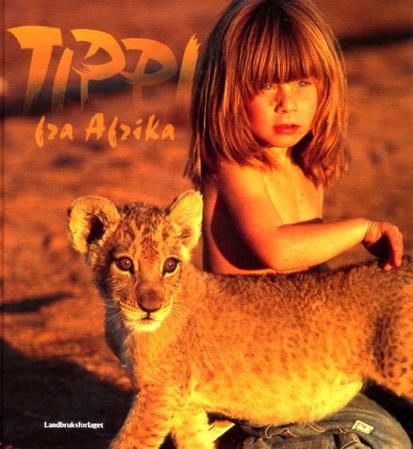 Tippi fra Afrika