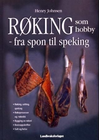 Røking som hobby