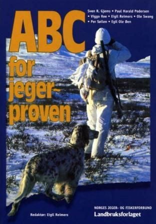 ABC for jegerprøven