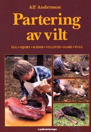 Partering av vilt