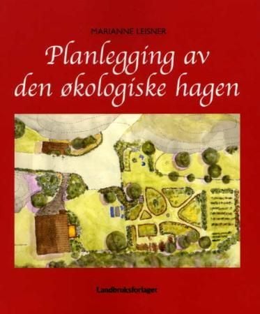Planlegging av den økologiske hagen