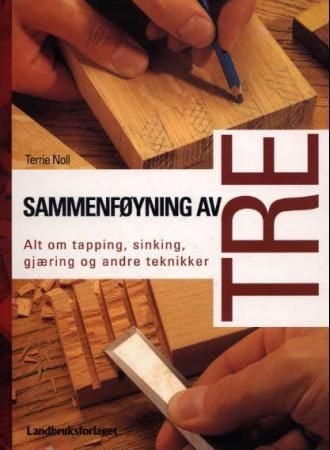 Sammenføyning av tre