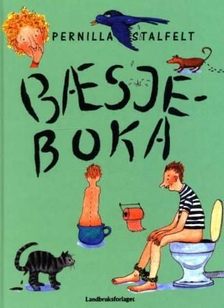 Bæsjeboka