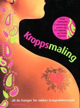 Kroppsmaling