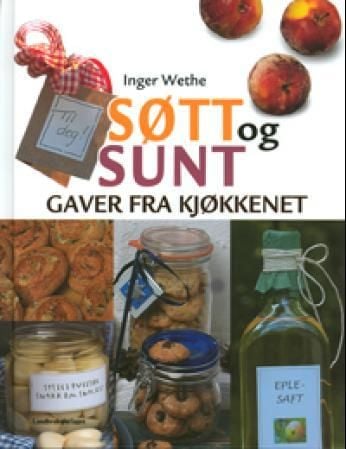 Søtt og sunt