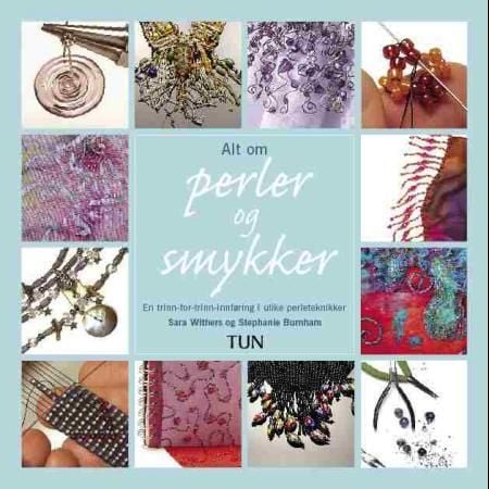 Alt om perler og smykker