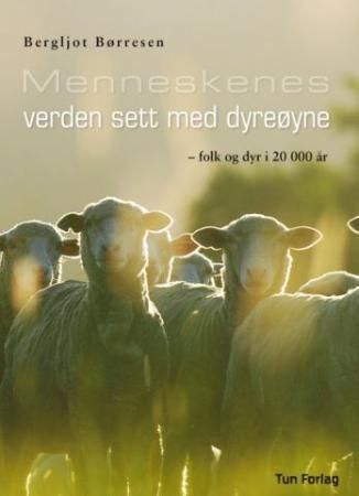 Menneskenes verden sett med dyreøyne