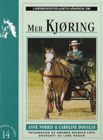 Mer kjøring