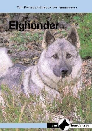 Elghunder