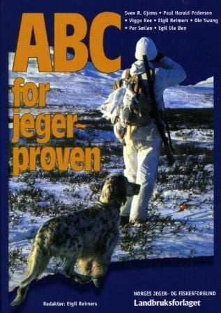 ABC for jegerprøven