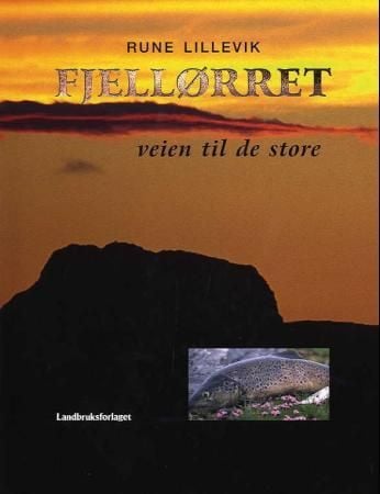 Fjellørret