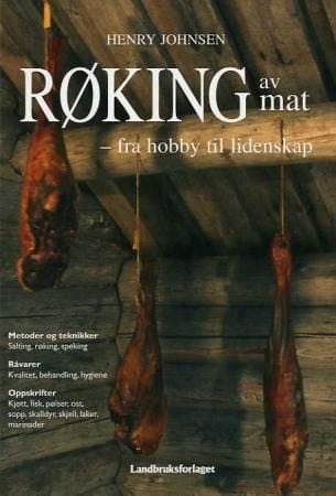 Røking av mat