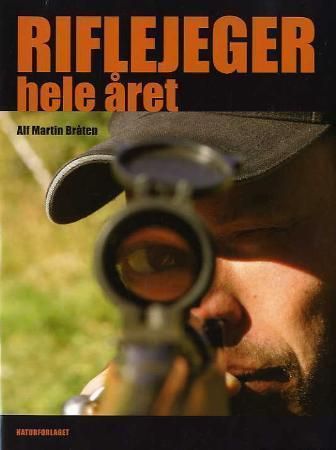 Riflejeger hele året