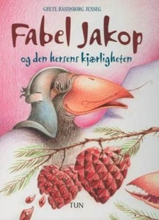Fabel Jakop og den hersens kjærligheten