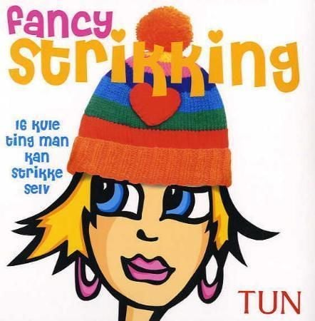 Fancy strikking