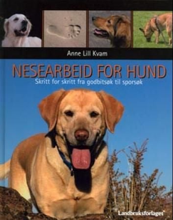 Nesearbeid for hund