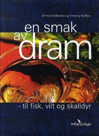 En smak av dram