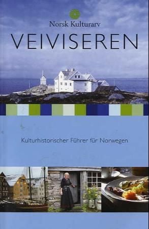 Veiviseren