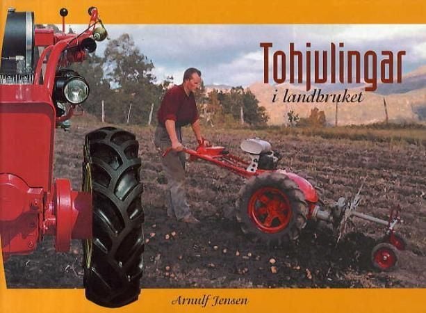 Tohjulingar i landbruket