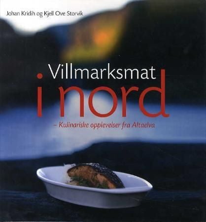 Villmarksmat i nord