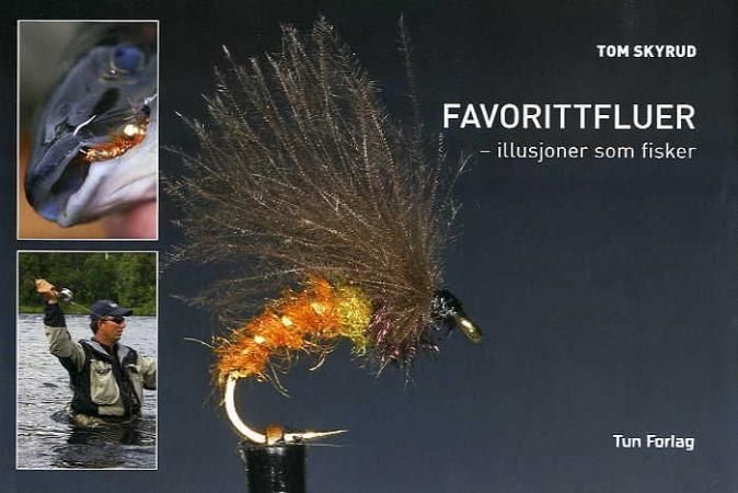 Favorittfluer