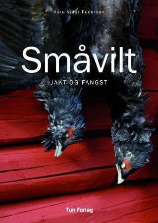 Småvilt