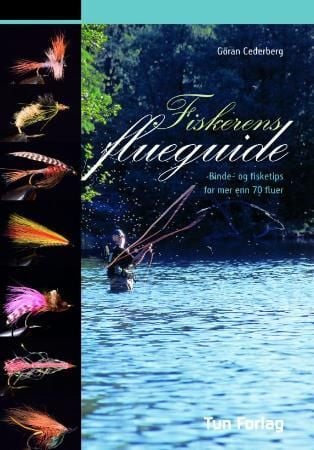Fiskerens flueguide