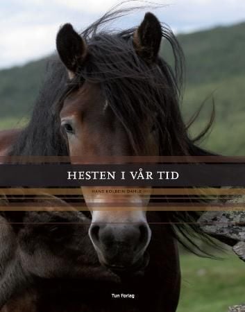 Hesten i vår tid