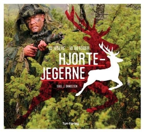 Hjortejegerne