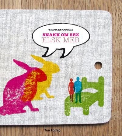 Snakk om sex