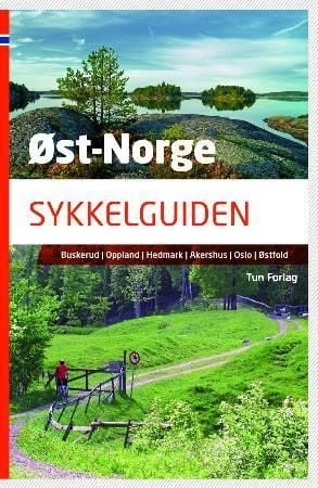 Sykkelguiden