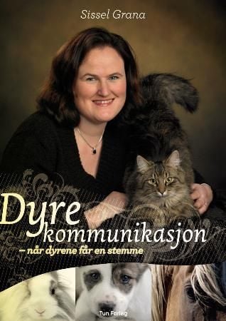 Dyrekommunikasjon