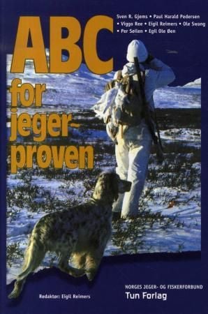 ABC for jegerprøven