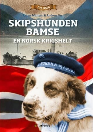Skipshunden Bamse