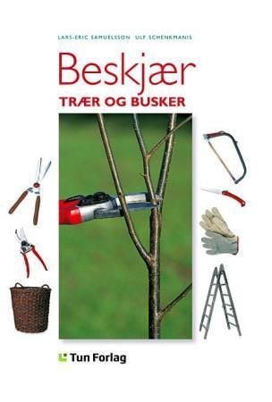 Beskjær busker og trær