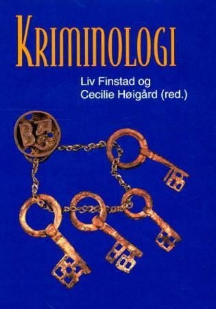 Kriminologi