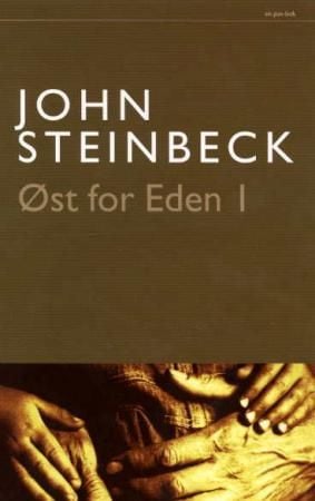 Øst for Eden