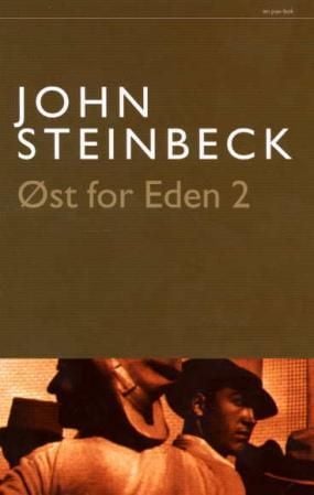 Øst for Eden