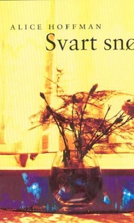 Svart snø