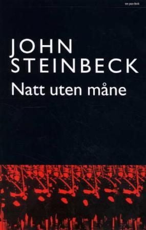 Natt uten måne