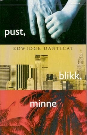 Pust, blikk, minne