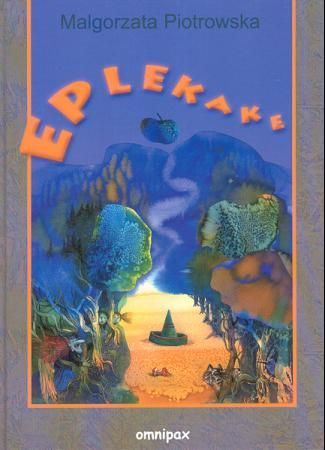 Eplekake