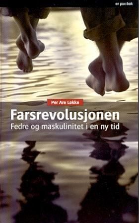 Farsrevolusjonen