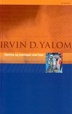 Mamma og meningen med livet