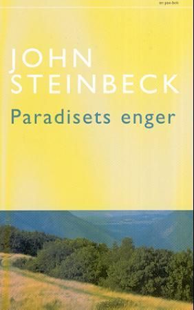 Paradisets enger