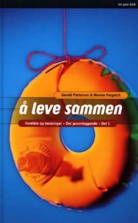 Å leve sammen