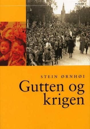 Gutten og krigen