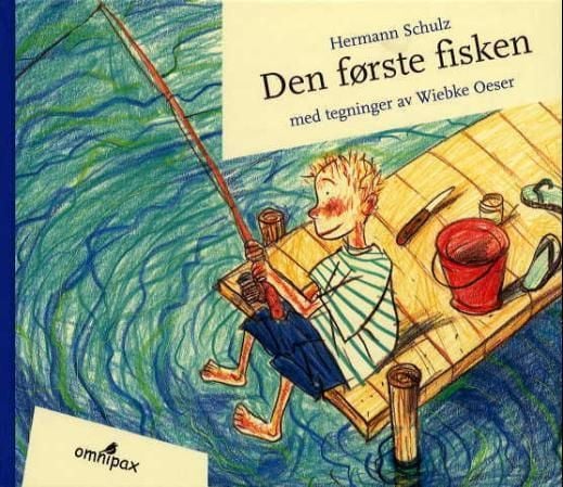 Den første fisken